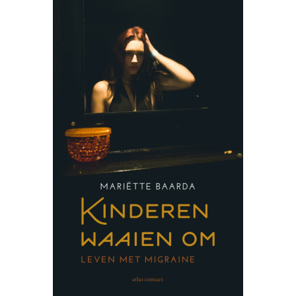 Kinderen waaien om: leven met migraine