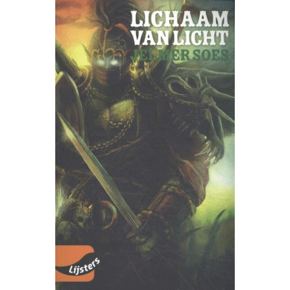 Lichaam van licht