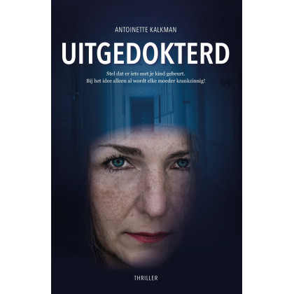 Uitgedokterd