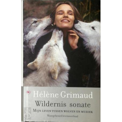 WILDERNIS SONATE