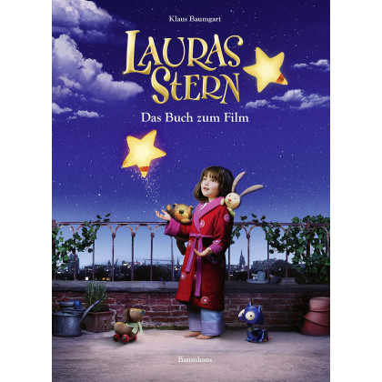 Lauras Stern - Das Buch zum Film