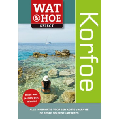 Wat & hoe select Korfoe