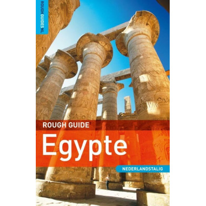 The rough guides Rough Guide Egypte