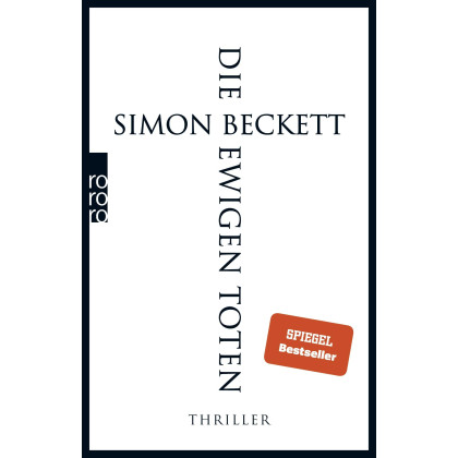 Die ewigen Toten