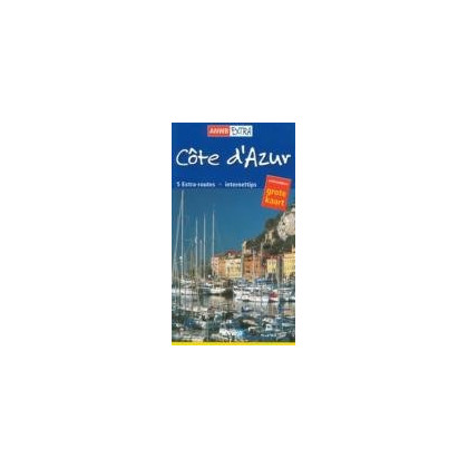 Cote d'Azur