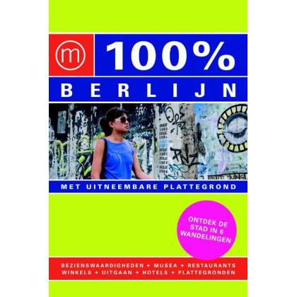 100% Berlijn