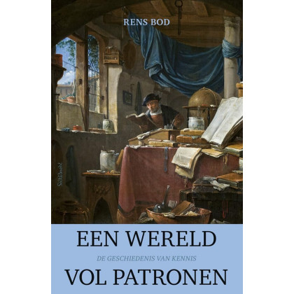 Een wereld vol patronen (Dutch Edition)