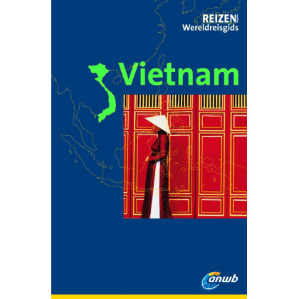 Vietnam (Reizen magazine Wereldreisgids) (Dutch Edition)