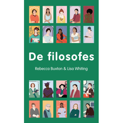 De filosofes