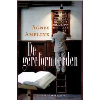De gereformeerden