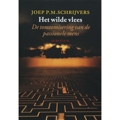 Het Wilde Vlees: de tomtomisering van de passionele mens