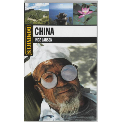 China (Dominicus)