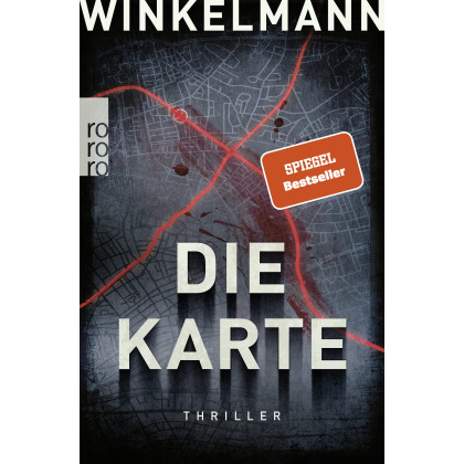 Die Karte