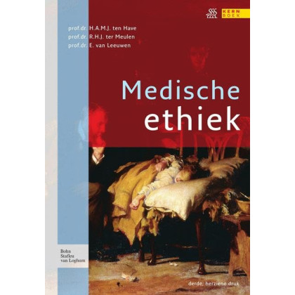 Medische ethiek (Quintessens) (Dutch Edition)