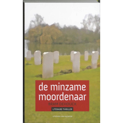 De minzame moordenaar
