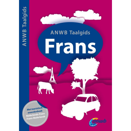 Frans Taalgids (ANWB taalgids)
