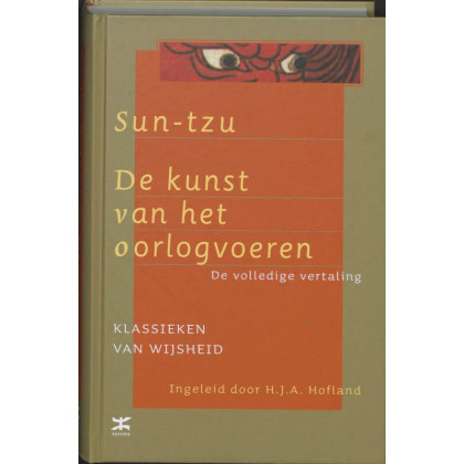 De Kunst van het Oorlogvoeren