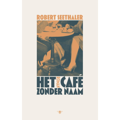Het Cafe zonder Naam