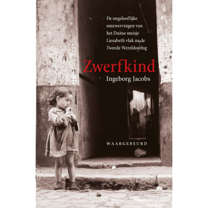 Zwerfkind