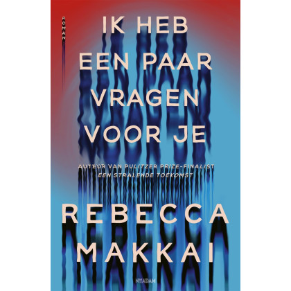 Ik heb een paar vragen voor je