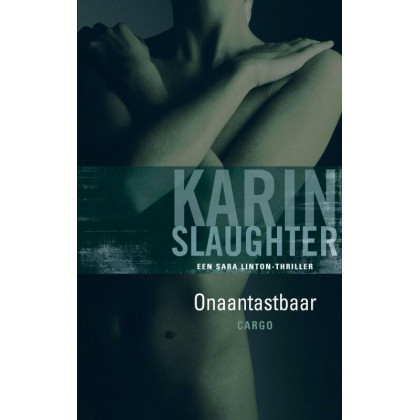 Onaantastbaar (Grant County #6)