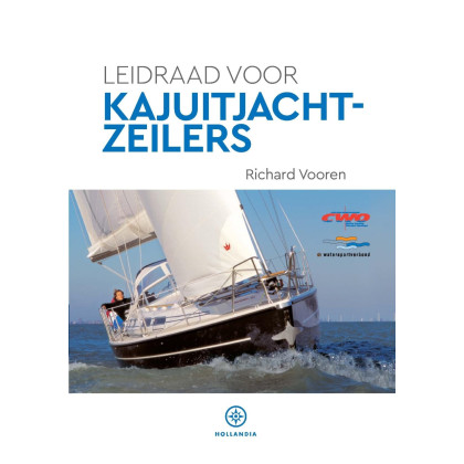 Leidraad voor kajuitjachtzeilers