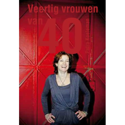Veertig vrouwen van 40