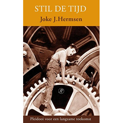 Stil de tijd