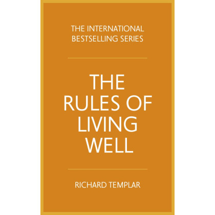 Rules of Living Well, The