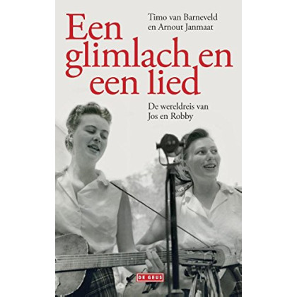 Meisje zoekt meisje: De muzikale wereldreis van Jos en Robby