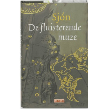De fluisterende muze: een mythe over Jason en Caeneus