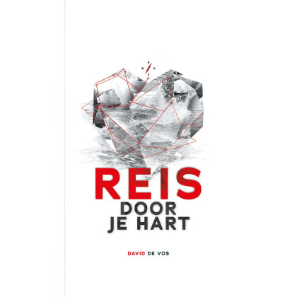 Reis door je hart: Op weg naar herstel