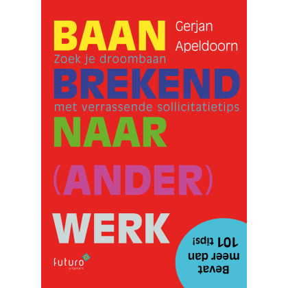 Baanbrekend naar ander werk