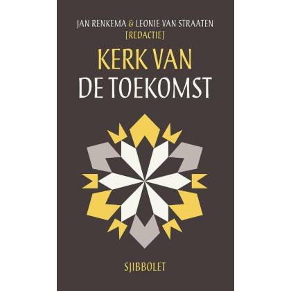 Kerk van de toekomst
