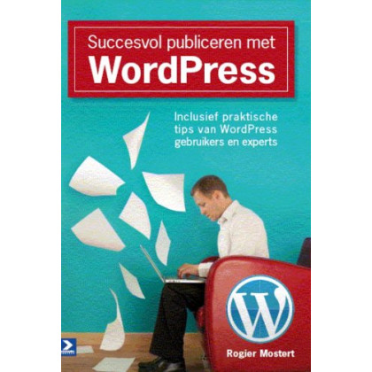 Succesvol publiceren met Wordpress