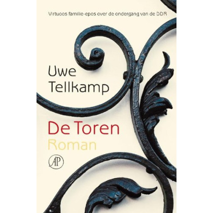 De toren