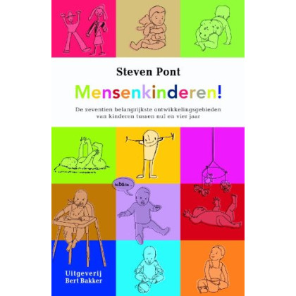 Mensenkinderen!