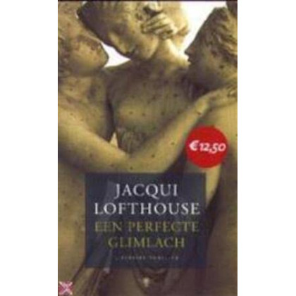 Een perfecte glimlach