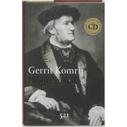 Wagner en ik