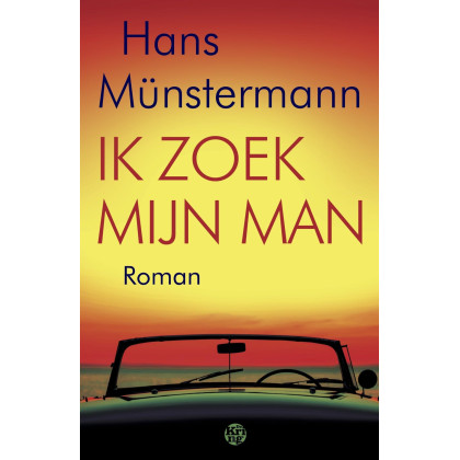 Ik zoek mijn man: roman