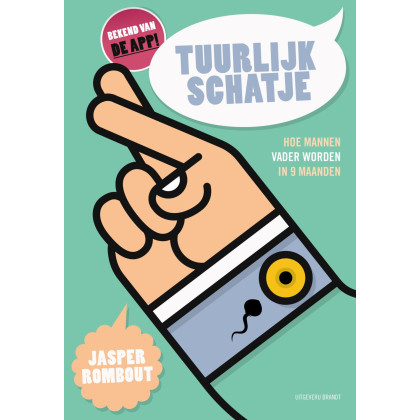 Tuurlijk schatje