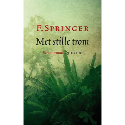 Met stille trom