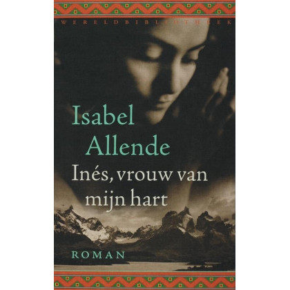 Ines, Vrouw van Mijn Hart