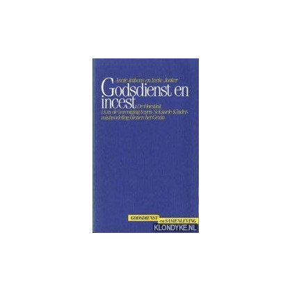 Godsdienst en incest (Godsdienst en samenleving) (Dutch Edition)