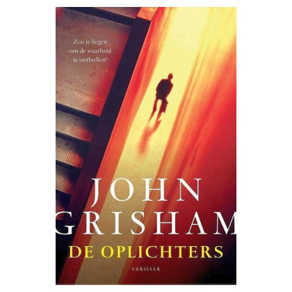 De oplichters