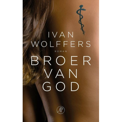 Broer van God: roman