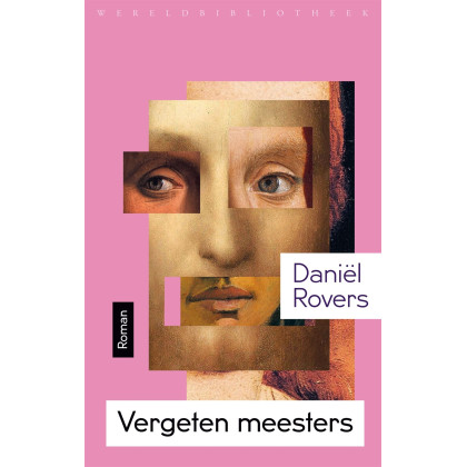 Vergeten meesters