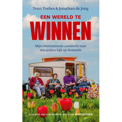 Een wereld te winnen
