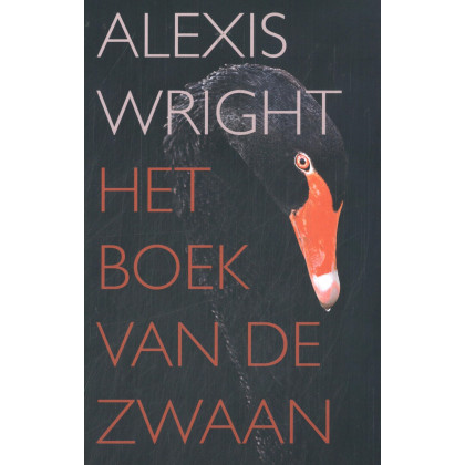 Het boek van de zwaan
