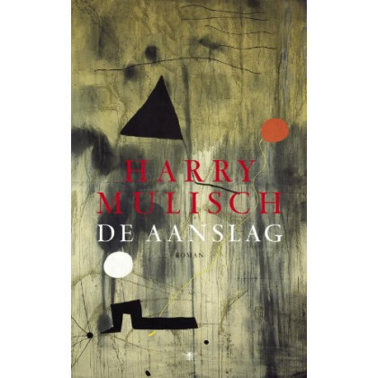De aanslag